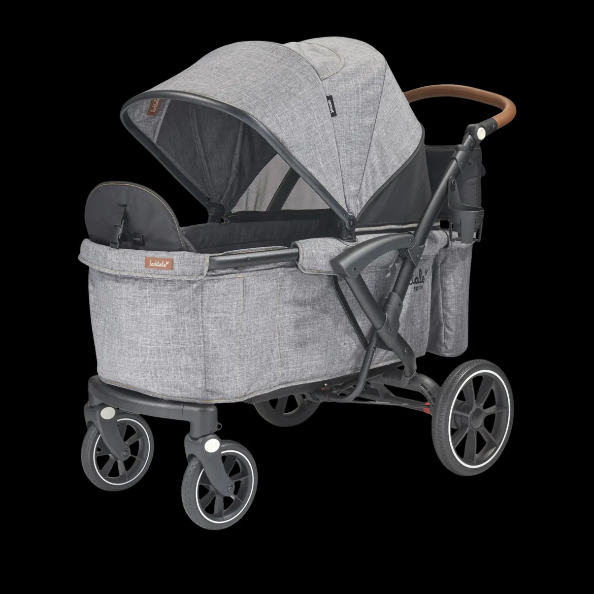 Sprout Stroller/Wagon