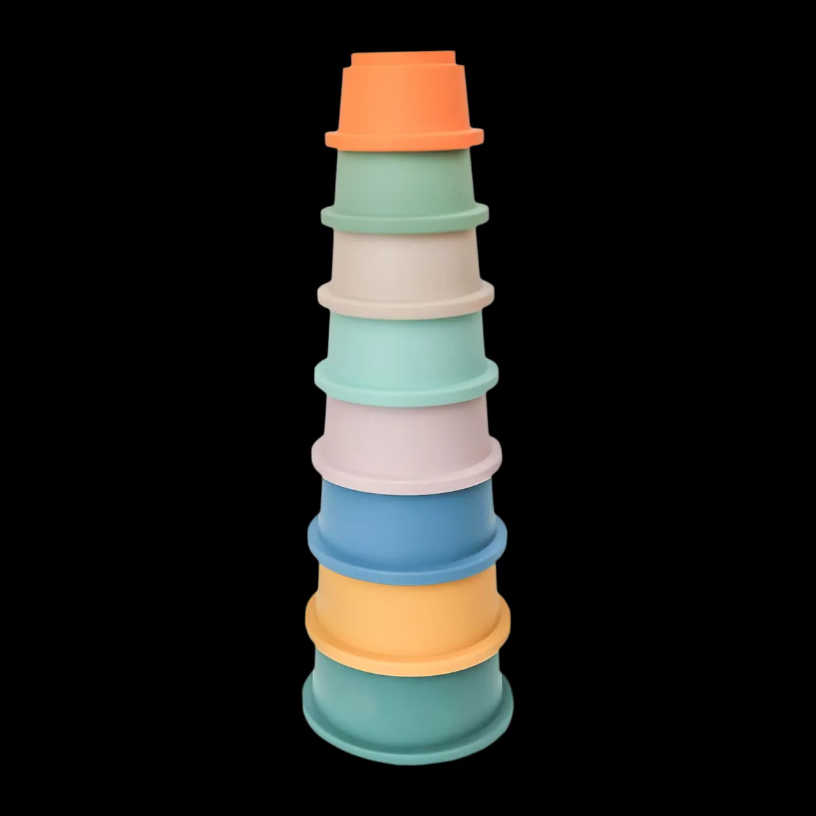Stacking Cups