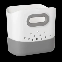 Stand Up Bath Toy Bin