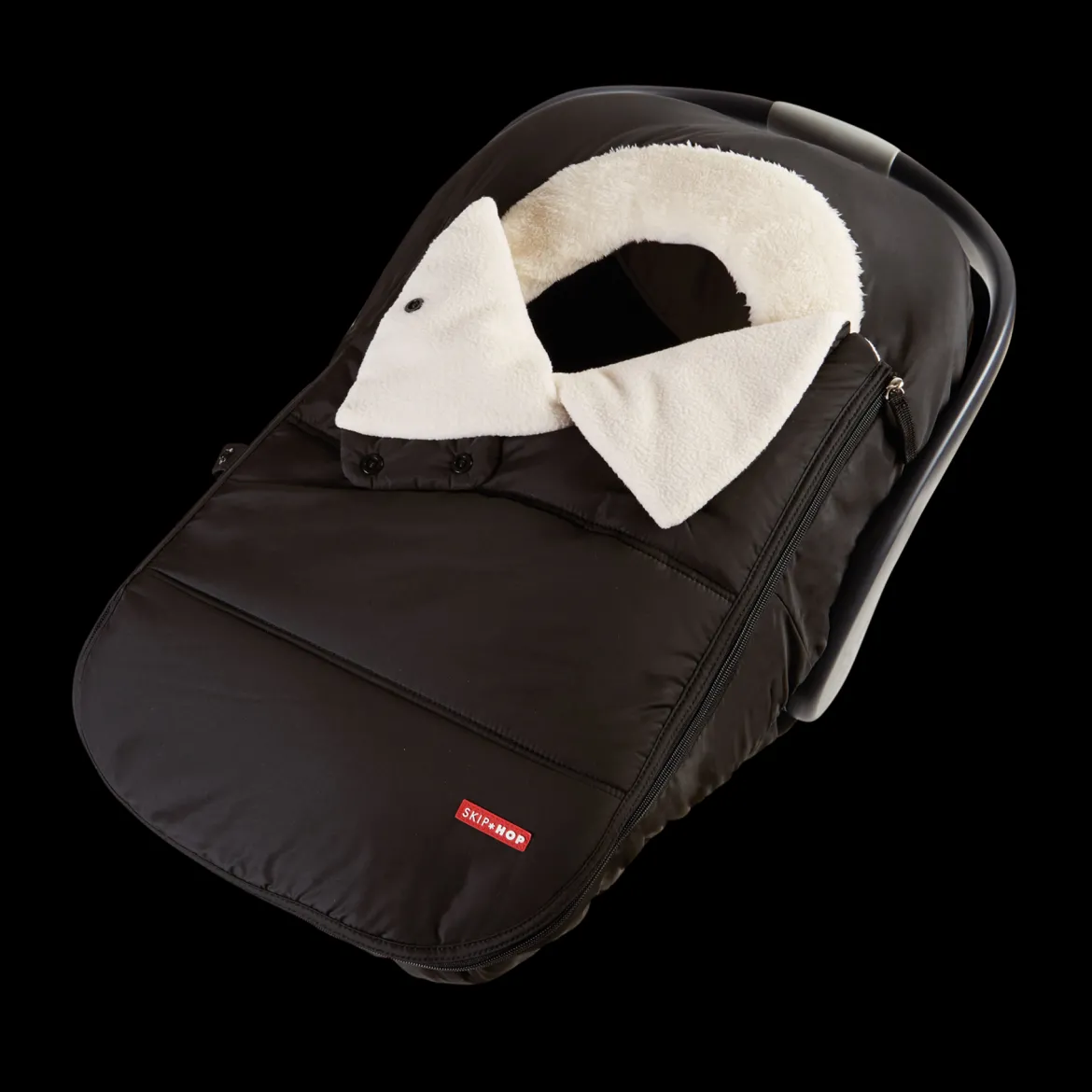Stroll & Go Car Seat Cover