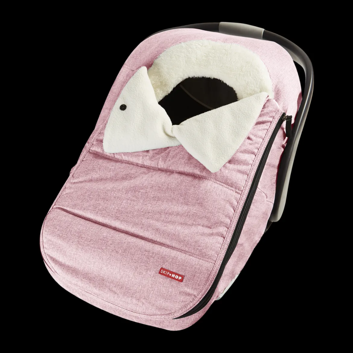 Stroll & Go Car Seat Cover