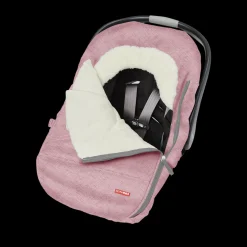 Stroll & Go Car Seat Cover