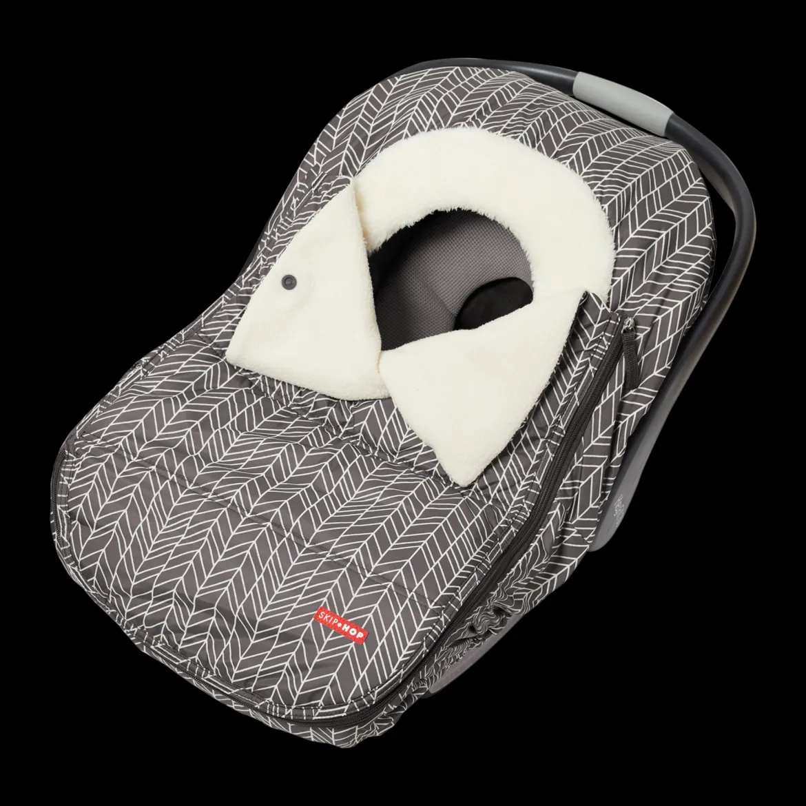 Stroll & Go Car Seat Cover