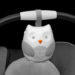 Stroll & Go Portable Baby Sound Machine