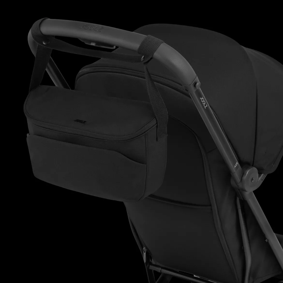 Stroller Organizer