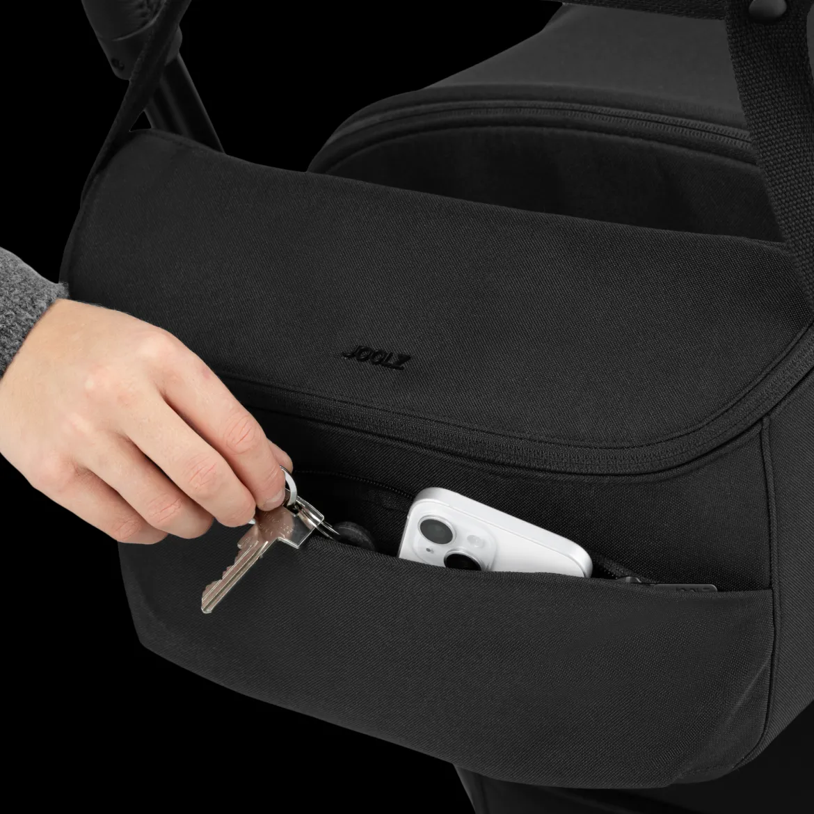 Stroller Organizer