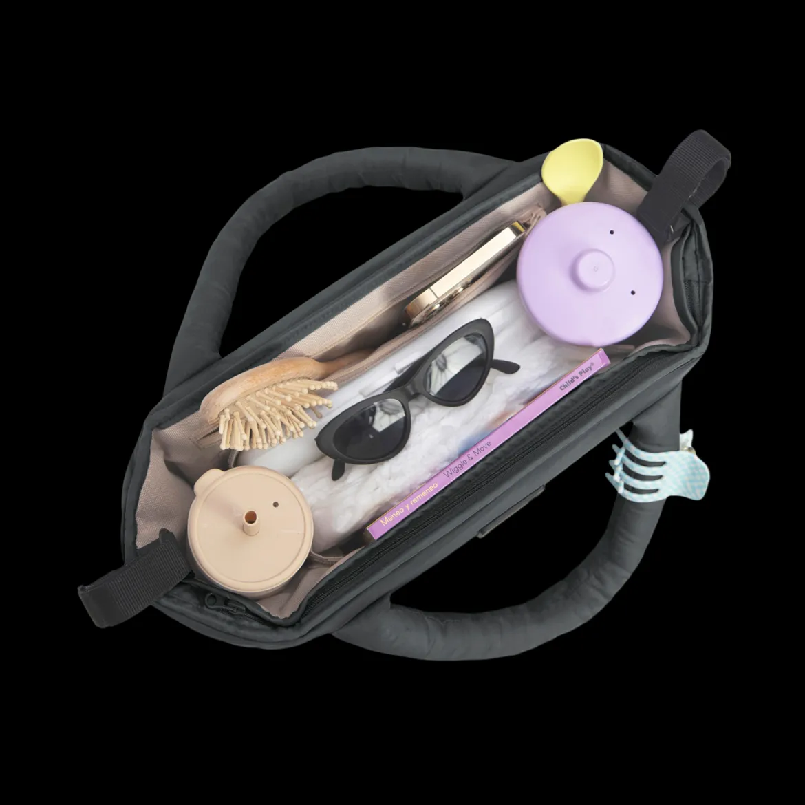 Stroller Organizer