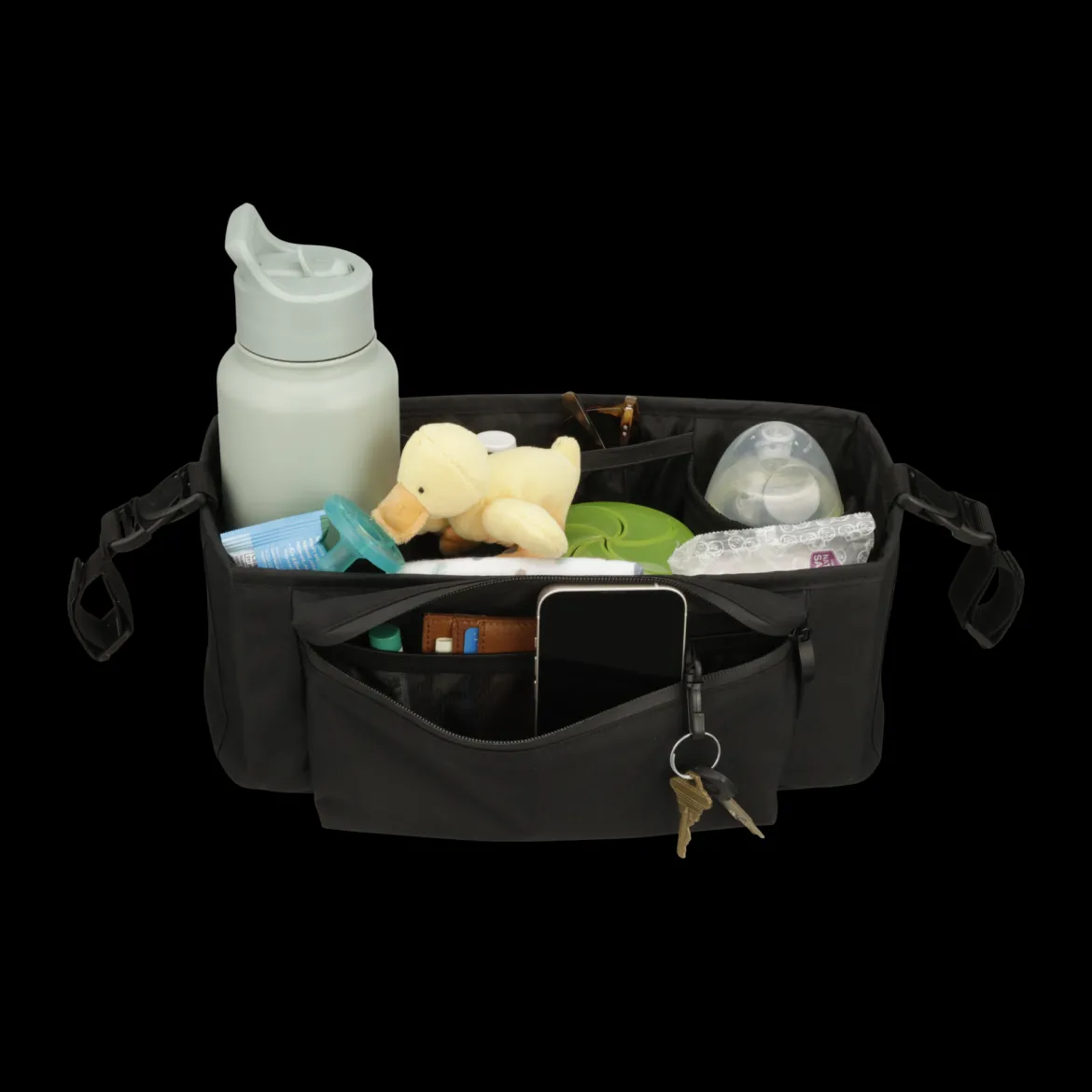 Stroller Parent Organizer