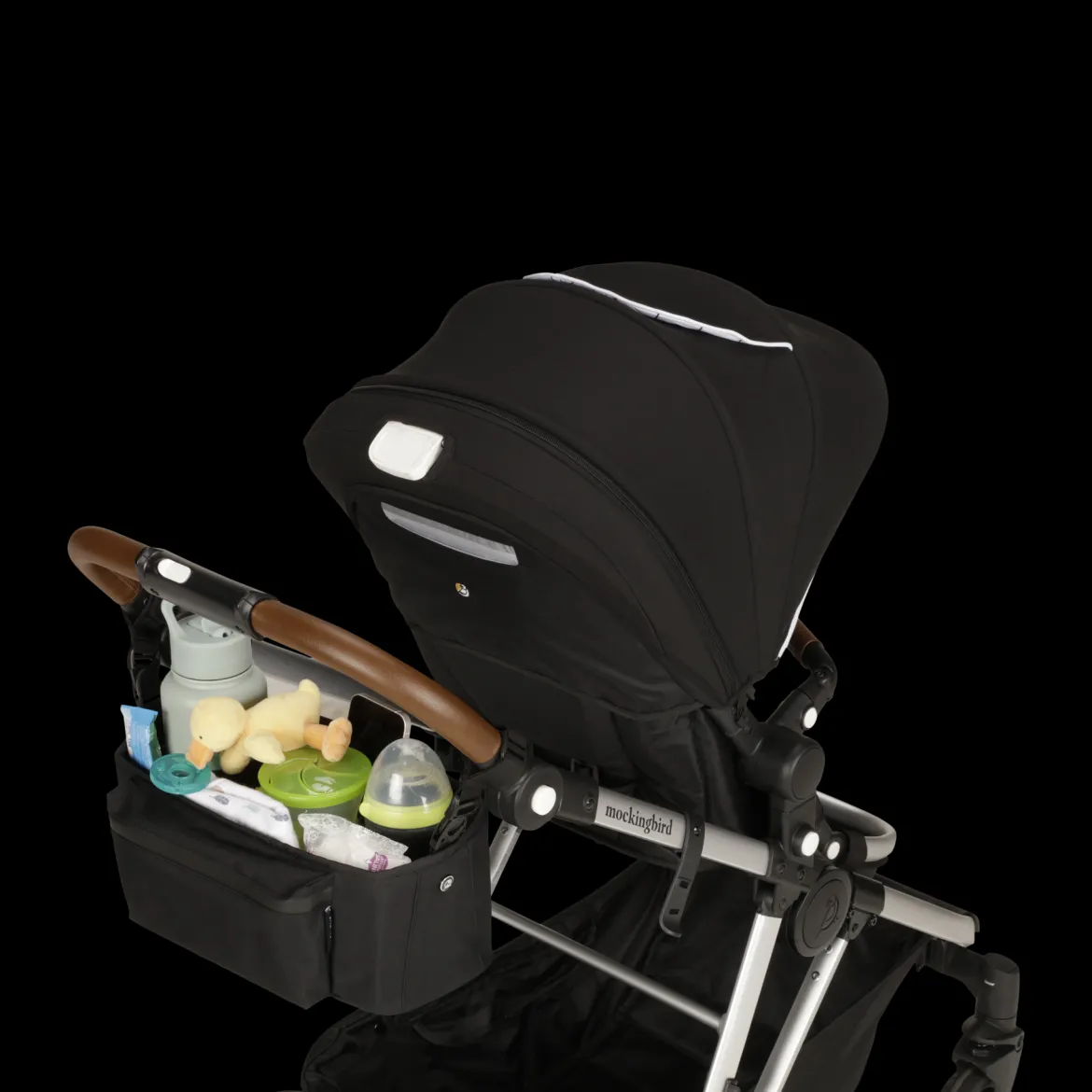 Stroller Parent Organizer