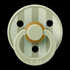 Studio Pin Colour Natural Rubber Pacificier (2-pack)