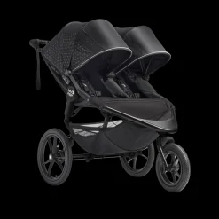 Summit X3 Double Jogging Stroller