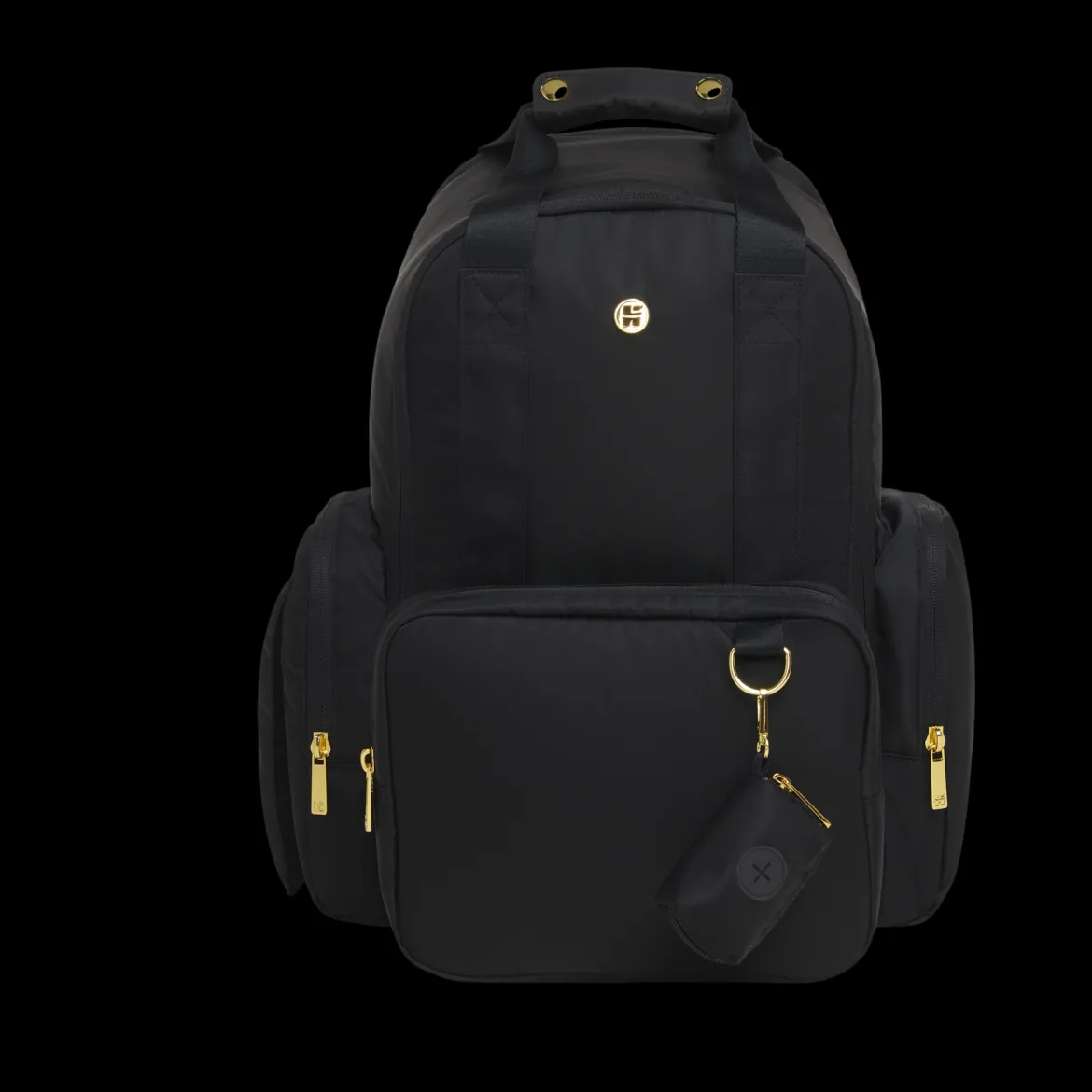 Sunshine Pack Diaper Bag