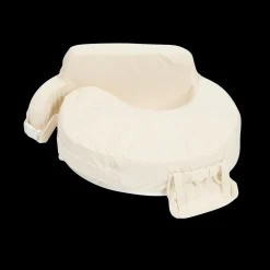 Super Deluxe Organic Nursing Pillow
