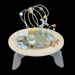Sweet Cocoon Activity Table