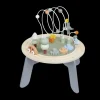 Sweet Cocoon Activity Table