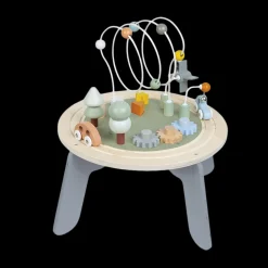 Sweet Cocoon Activity Table