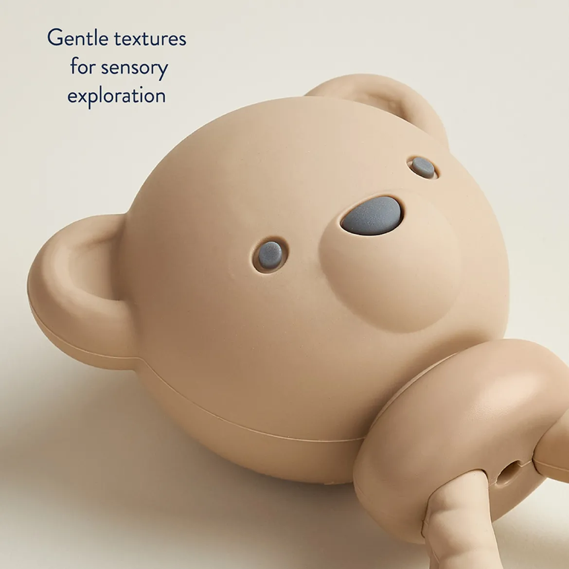Sweetie Rattle