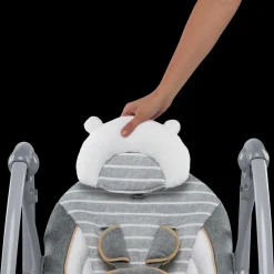 Swing ‘N Go Portable Baby Swing