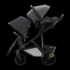 Switchback Infant Car Seat Adapter