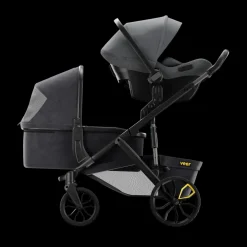 Switchback Infant Car Seat Adapter