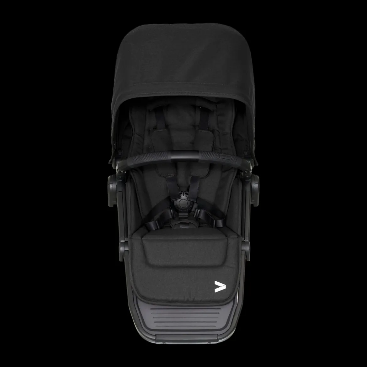 Switchback Seat Luxe