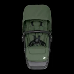 Switchback Seat Luxe