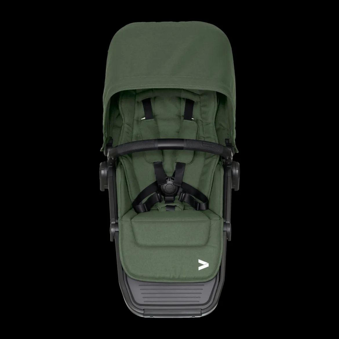 Switchback Seat Luxe