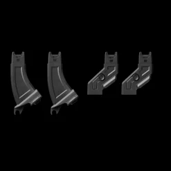 Switchback Second Seat Adapter Kit