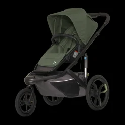 Switch&Jog Jogging Stroller