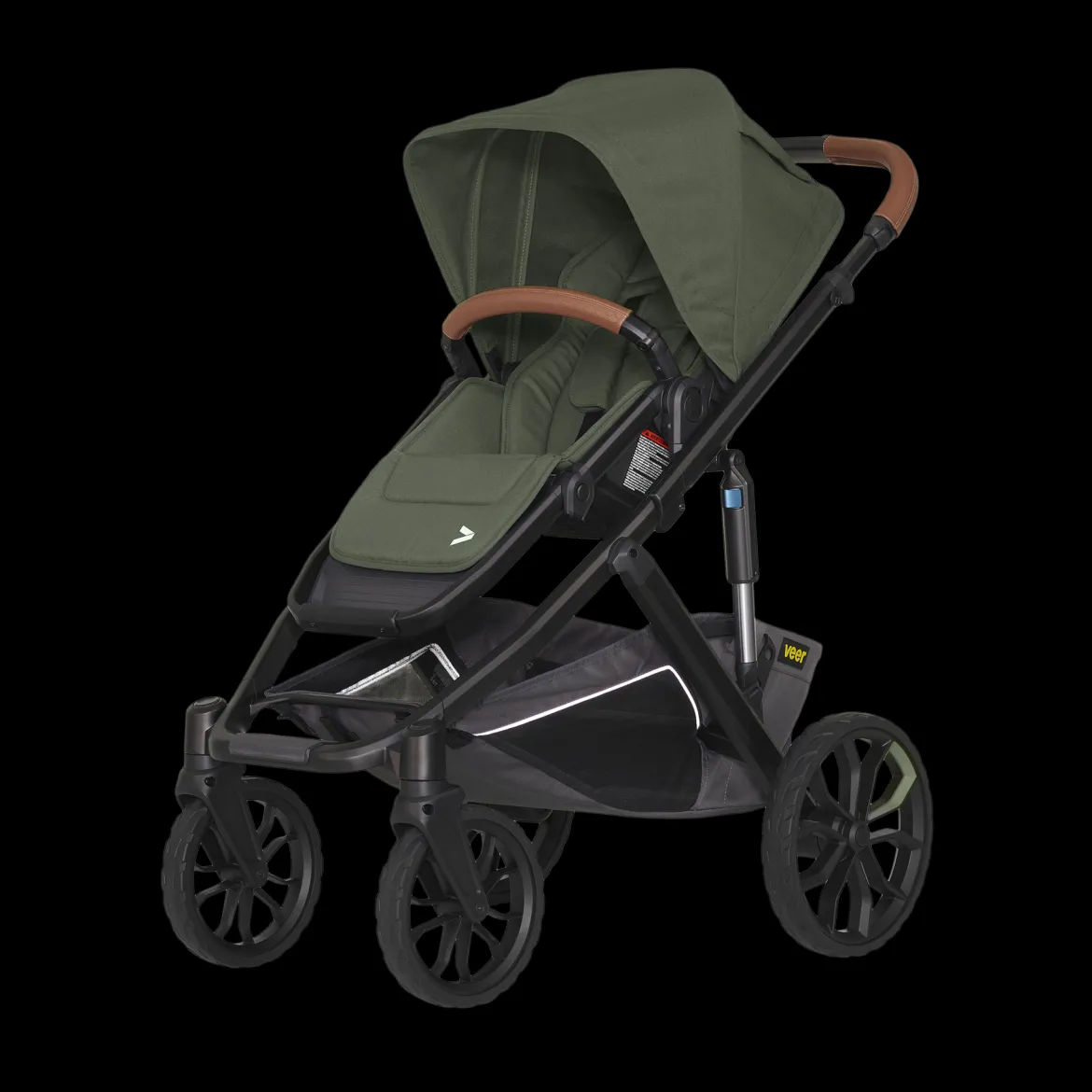 Switch&Roll Stroller