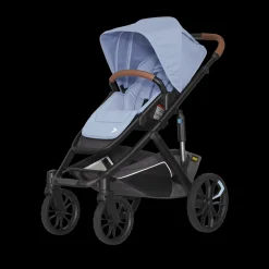 Switch&Roll Stroller