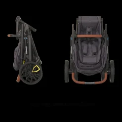 Switch&Roll Stroller