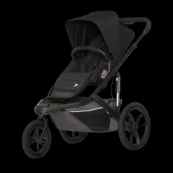 Switch&Roll Stroller