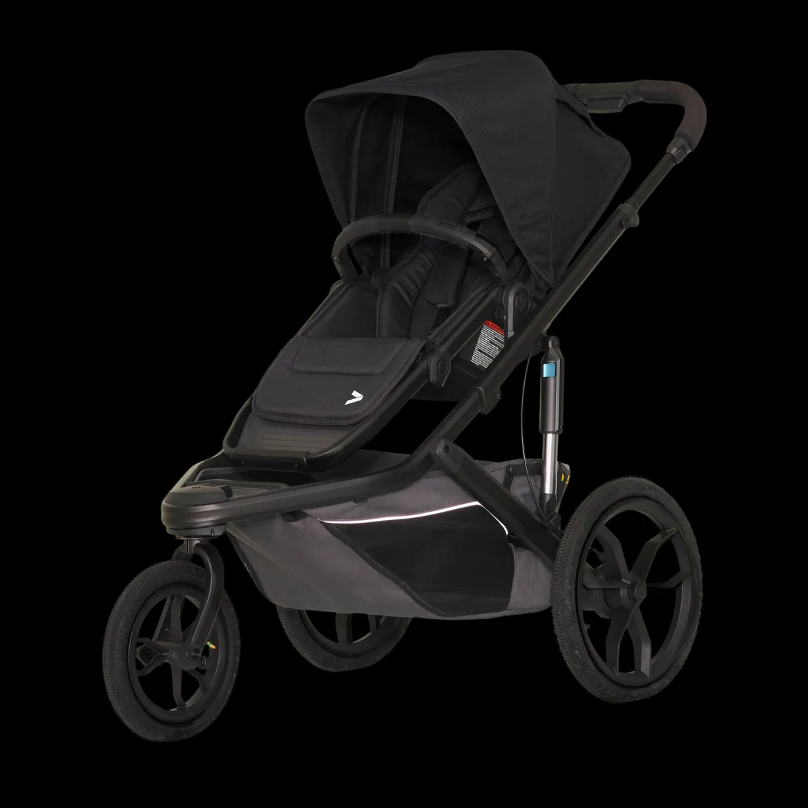 Switch&Roll Stroller