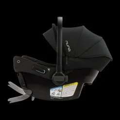 SWIV + PIPA urbn Travel System