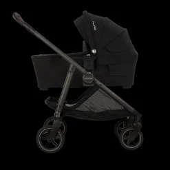 SWIV & TRIV Series Bassinet + Stand