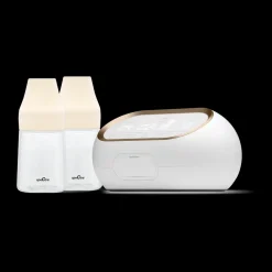 Synergy Gold (SG) Portable Double Adjustable Breast Pump