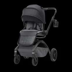 Tana 360 Rotating Travel & Carriage System