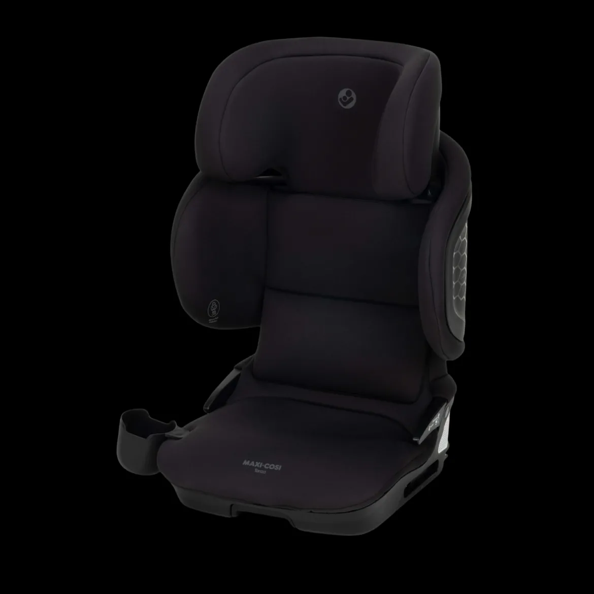 Tanza Folding Booster