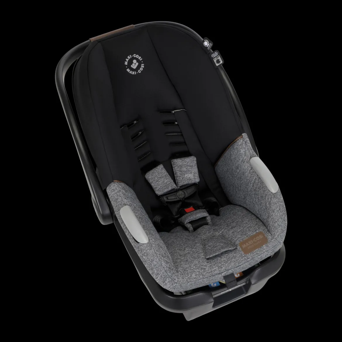 Tayla Max 5-in-1 Travel System