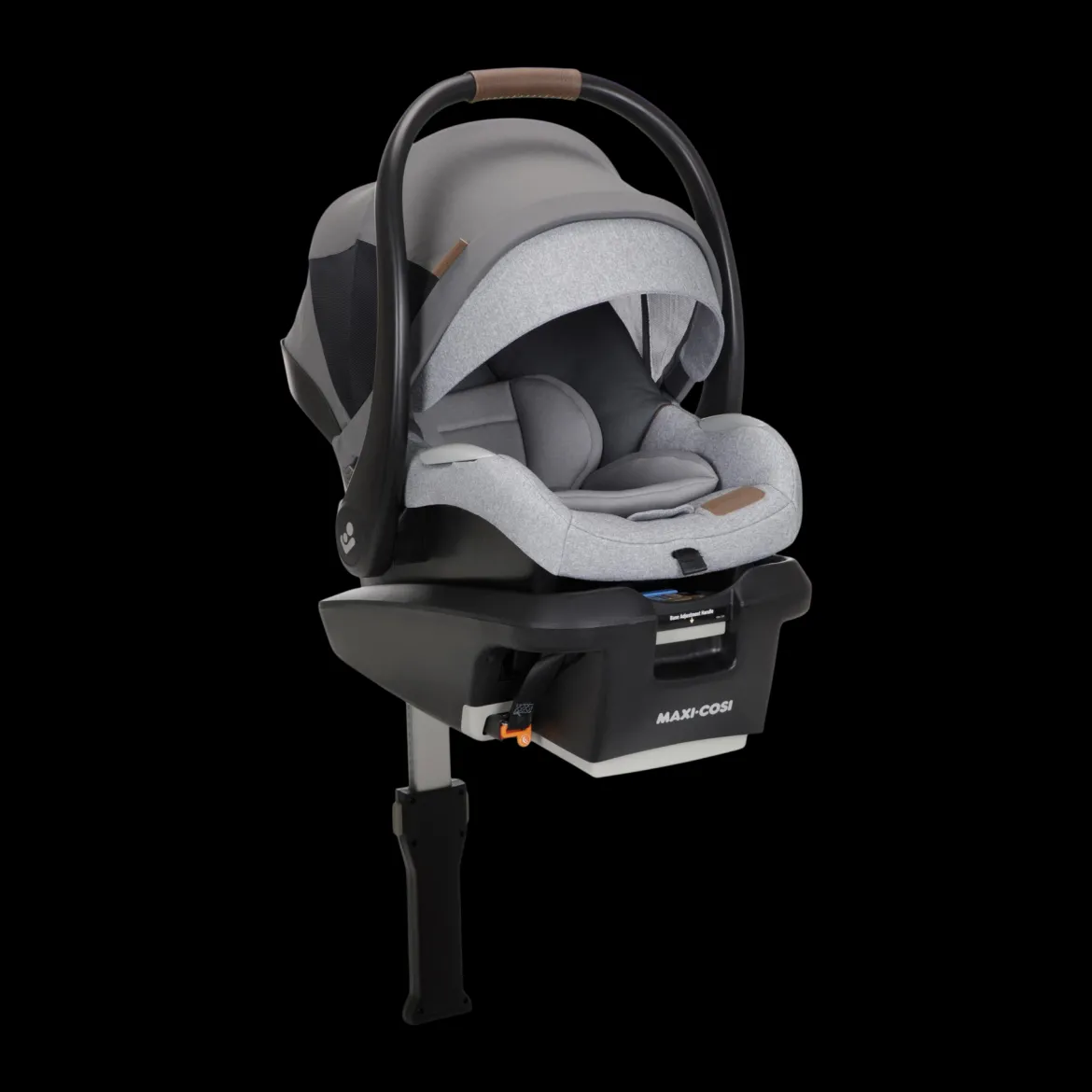 Tayla Max 5-in-1 Travel System