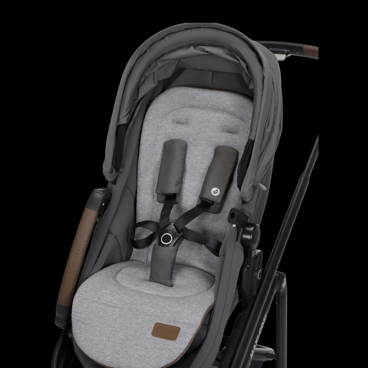 Tayla Max 5-in-1 Travel System