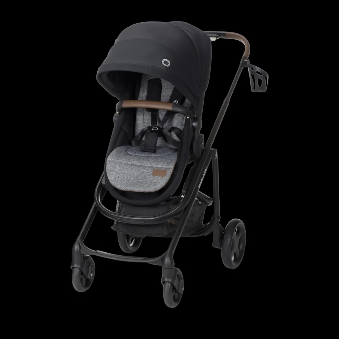 Tayla Max Modular Stroller