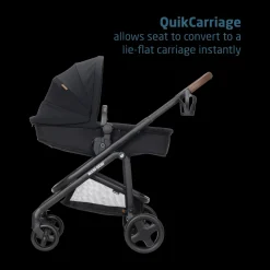 Tayla Max Modular Stroller