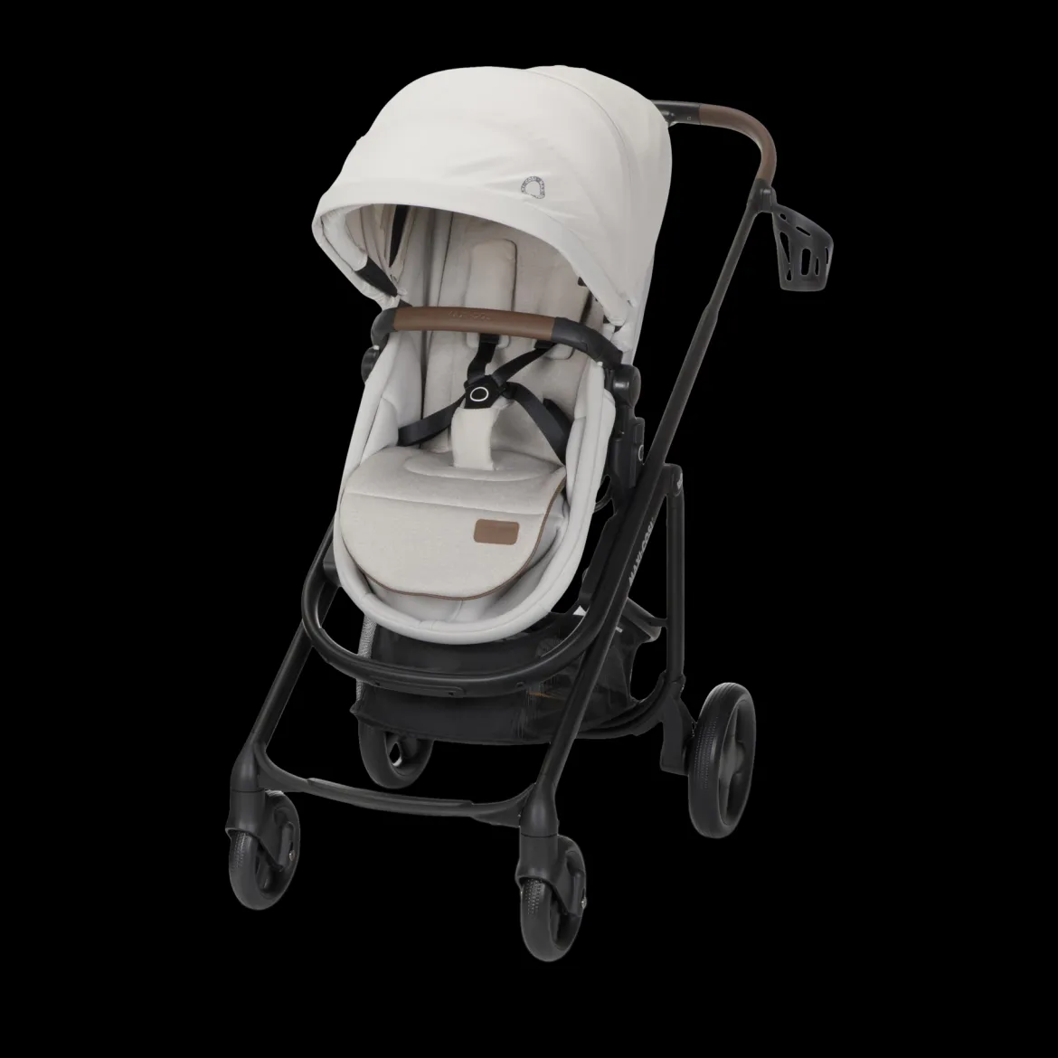 Tayla Max Modular Stroller