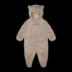 Teddy Jumpsuit Bebe