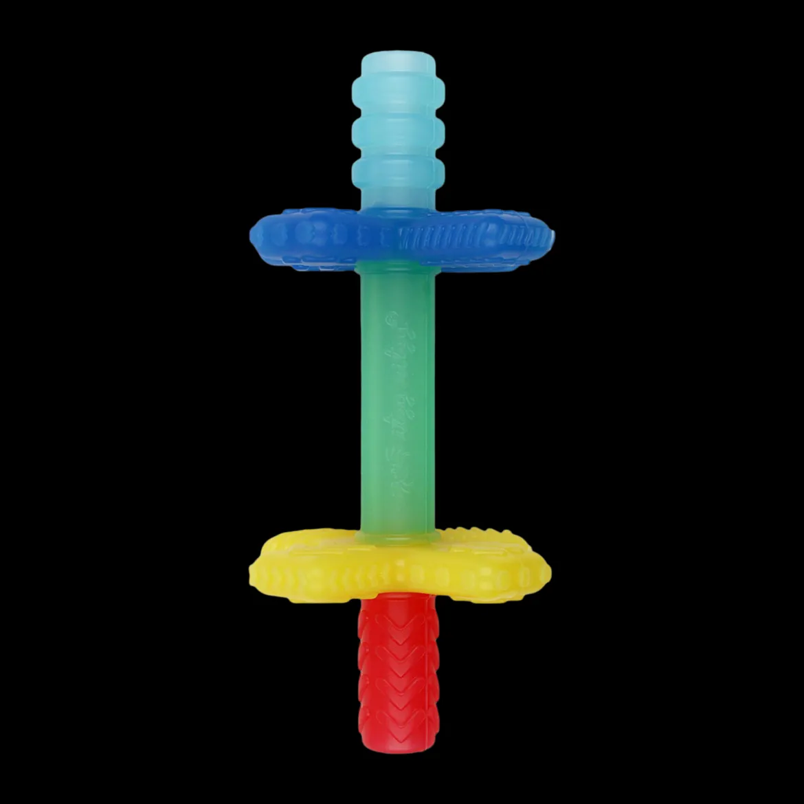 Teensy Tubes