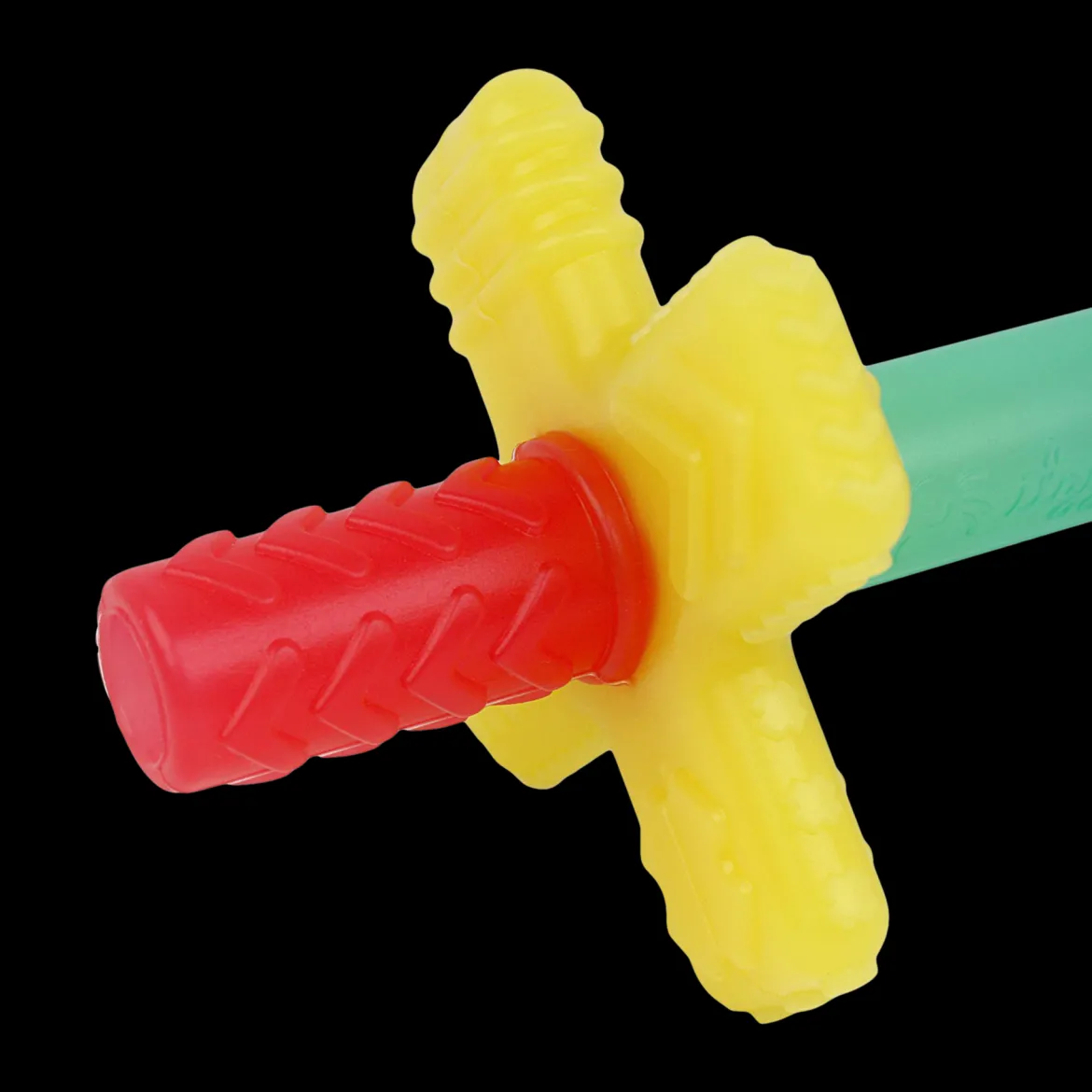 Teensy Tubes