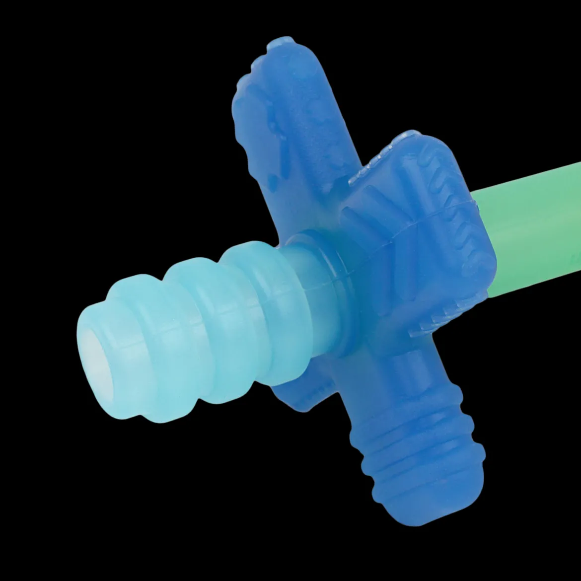 Teensy Tubes
