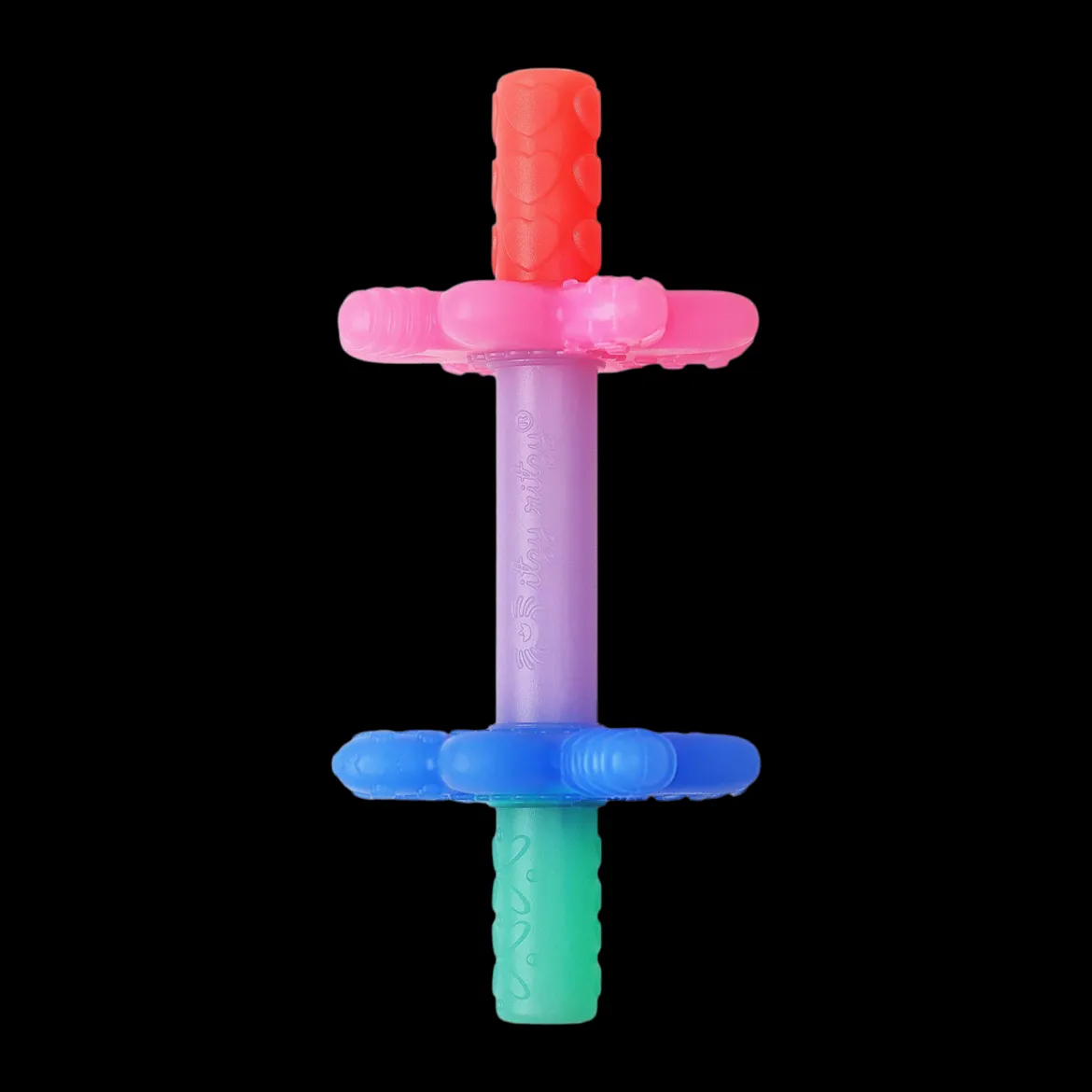 Teensy Tubes